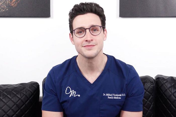 Doctor Mike Addresses Unusual COVID-19 Rumors