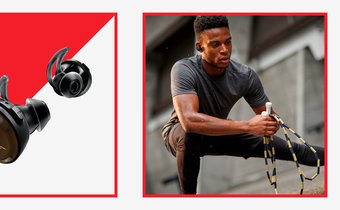 Save Big on Bose's Popular Wireless Earbuds Today