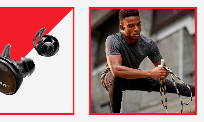 Save Big on Bose's Popular Wireless Earbuds Today