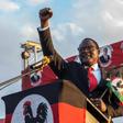 Malawi’s new President Lazarus Chakwera was sworn into office on Sunday