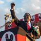 Malawi’s new President Lazarus Chakwera was sworn into office on Sunday