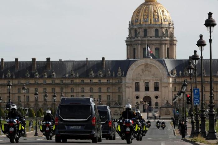 Forty-three French soldiers have been killed in the Sahel since 2013