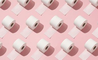 Why You Get Gas And Diarrhea On Your Period