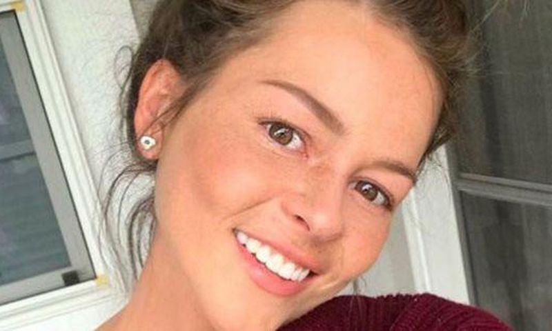 Country Singer Cady Groves Dies At Age 30