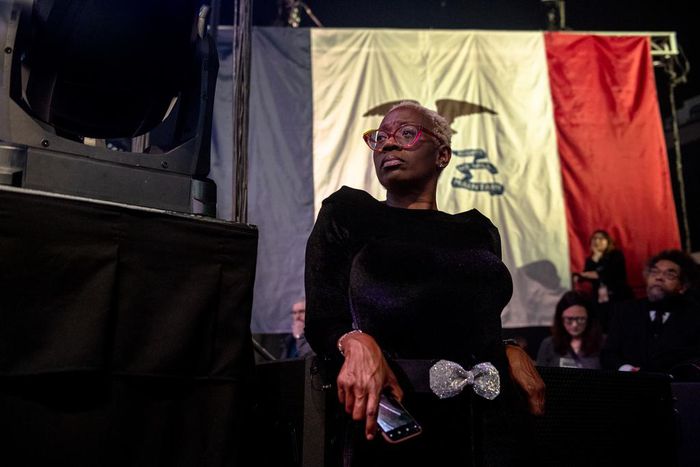 How It All Came Apart for Bernie Sanders