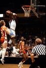 Michael Jordan's Extraordinary Career in Photos