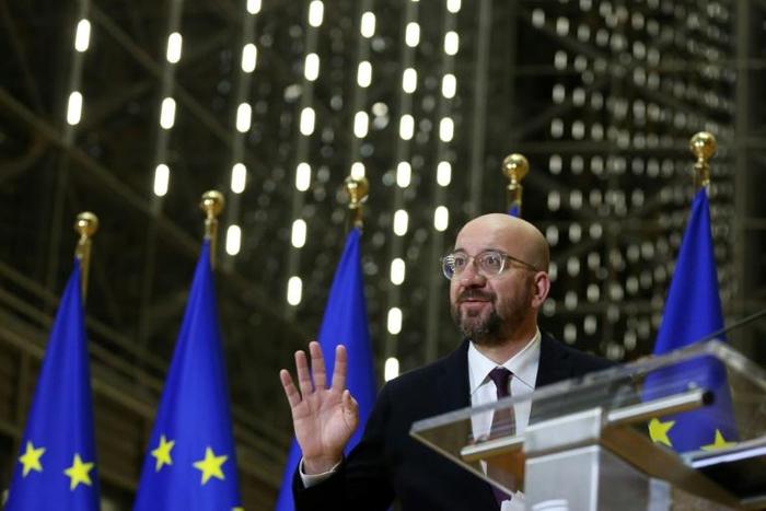 EU Council President Charles Michel, the nominal host of the summit, set a low bar in the invitation letter sent to leaders