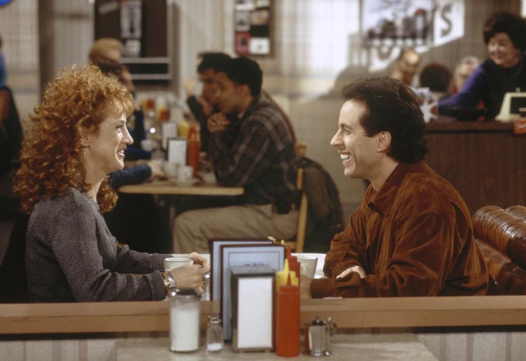 40 Photos of the Seinfeld Cast Then and Now