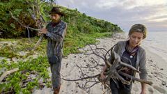 40 Rules You Didn't Know Survivor Contestants Have to Follow