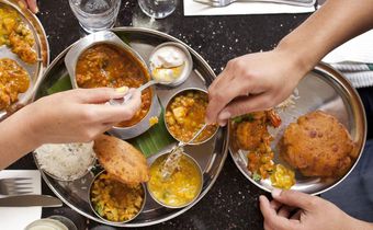 You Can Make Great Indian Food With an Instant Pot