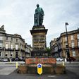 Statues linked to slave trade or Britain's colonial history have been defaced in the past week