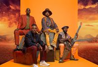 Sauti Sol drops much anticipated hit ‘Insecure’ and fans can’t get enough of the video