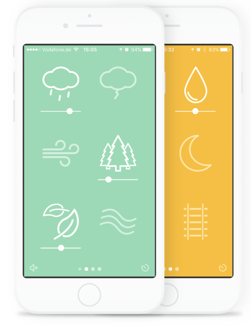 The 10 Best Sleep Apps To Help You Fall Asleep Faster And Sleep Through The Night
