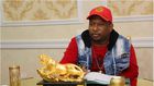 File image of Governor Mike Sonko. Sonko marked Father’s Day with emotional tribute to his late dad
