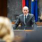 Slovenian Prime Minister Janez Jansa's style is drawing comparison with US President Donald Trump -- not least in how he hits back at media scrutiny