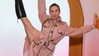 Isabella Boylston Eats Lots Of Pasta And Pizza