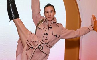 Isabella Boylston Eats Lots Of Pasta And Pizza