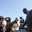 Malawi's President Peter Mutharika is attempting to quash an order to hold a fresh election