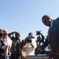 Malawi's President Peter Mutharika is attempting to quash an order to hold a fresh election