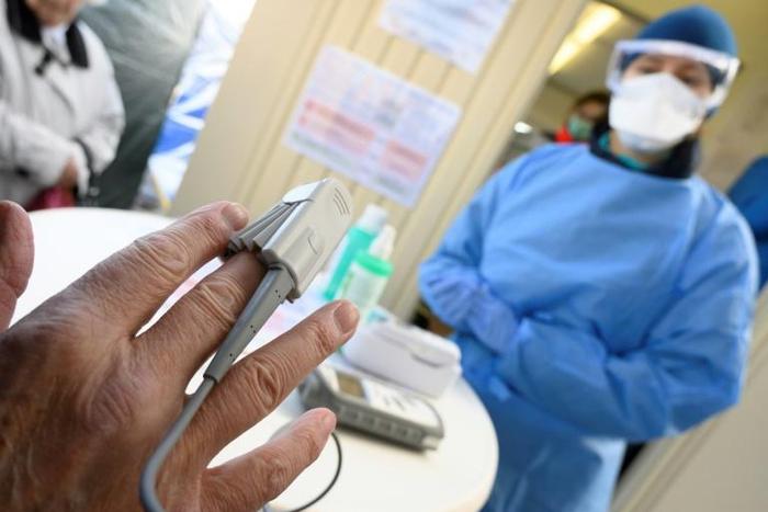 The UN's health agency along with partners Nursing Now and the International Council of Nurses underscored in a report the crucial role played by nurses, who make up more than half of all health workers worldwide