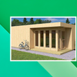 You Can Turn This Tiny Home Into A Home Office