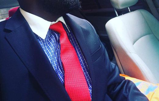 ODM National youth coordinator Benson Musungu