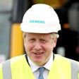 Boris the builder