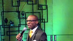 Dr. Ofweneke lands new radio job