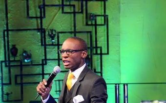 Dr. Ofweneke lands new radio job