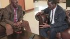 Kabogo goes after Raila with damning remarks