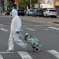 The US Centers for Disease Control warned Americans to prepare for a more ferocious second wave of infections