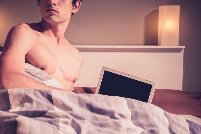 The Reasons You're Horny as Hell During Quarantine