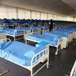 Kano established a huge facility to deal with virus sufferers but has registered just 77 infections and one fatality