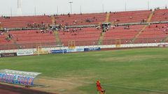 Sports Ministry summons Ashanti Region NSA boss to explain Saturday football ban