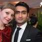 Kumail Nanjiani and Emily V. Gordon's Love Story