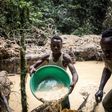 DR Congo, mineral-rich and dirt-poor