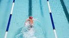 Why Swimming is Considered Cardio