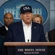 US President Donald Trump, after pursuing a trade war with China, is waging a blame game over coronavirus