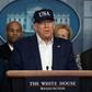 US President Donald Trump, after pursuing a trade war with China, is waging a blame game over coronavirus