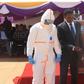 Governor Alfred Mutua gives update on quarentined Chinese nationals