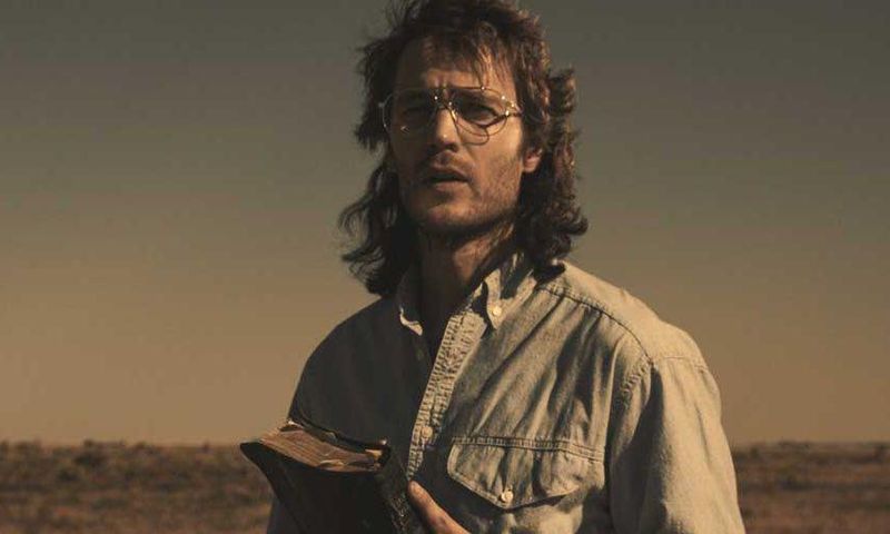 What Happened to David Koresh Before Waco