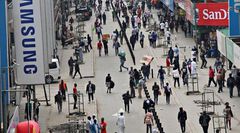 Pulse Editorial:Kenyans risk being treated abnormally by Covid 19