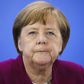 German Chancellor Angela Merkel has reportedly declined to attend an in-person G7 meeting in the United States