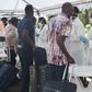Travellers from Kenya test positive for Coronavirus