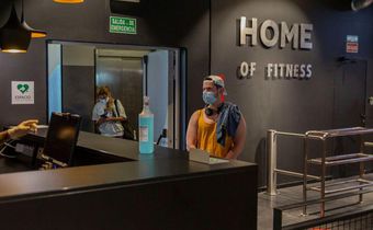 How Different Gyms Will Look in the New Normal