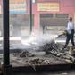 The report warned that the pandemic will reinforce inequality in the region