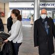 French Ambassador Pierre Levy said it was "not in the interests of the authorities to have foreigners floating around" as dozens of expats gathered for a repatriation flight to France for French and European nationals stuck in Russia
