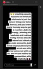 Mr Seed and wife angered by people insulting their son on social media