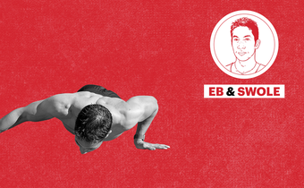 This Pushup Challenge Is About Time-Under-Tension