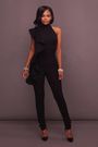 Jumpsuits you can wear to the office (Pinterest)